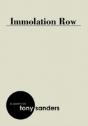 Immolation Row - Preview