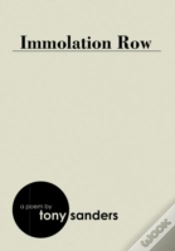 Capa do artigo Immolation Row