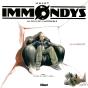 Immondys Tome 1 ; Le Casse-Tête - Preview