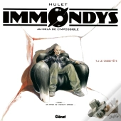 Immondys Tome 1 ; Le Casse-Tête