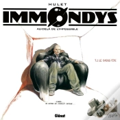 Capa do artigo Immondys Tome 1 ; Le Casse-Tête