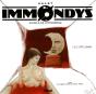 Immondys Tome 2 ; Le Côté Lunaire - Preview