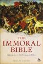Immoral Bible - Preview