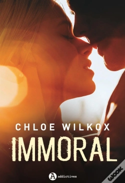 Capa do artigo Immoral