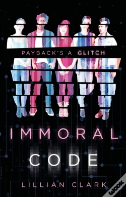 Capa do artigo Immoral Code