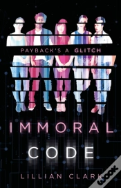 Capa do artigo Immoral Code