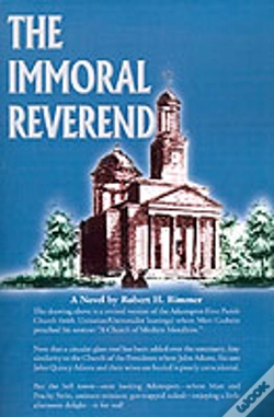 Capa do artigo Immoral Reverend