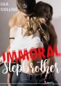 Immoral Stepbrother - Preview