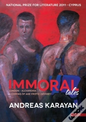 Immoral Tales