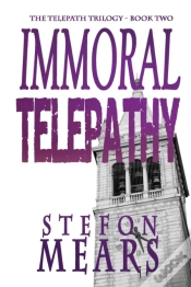 Capa do artigo Immoral Telepathy