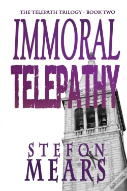 Capa do artigo Immoral Telepathy