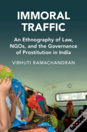 Capa do artigo Immoral Traffic