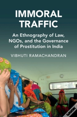 Capa do artigo Immoral Traffic