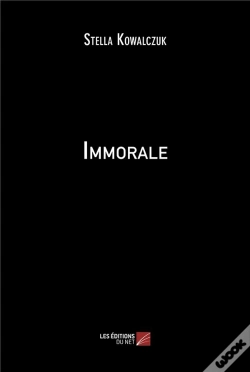 Capa do artigo Immorale