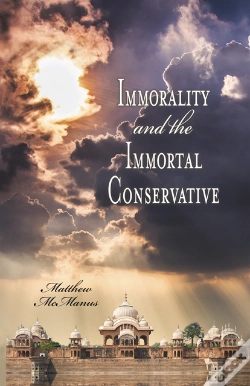 Capa do artigo Immorality And The Immortal Conservative