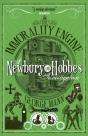 Immorality Engine: A Newbury & Hobbes Investigation - Preview