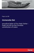 Immoratie Dei