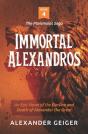 Immortal Alexandros - Preview