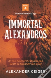 Capa do artigo Immortal Alexandros