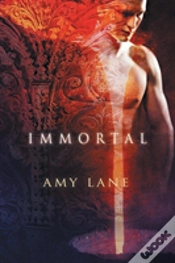 Capa do artigo Immortal
