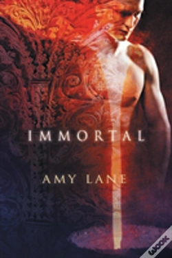 Capa do artigo Immortal
