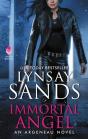 Immortal Angel - Preview