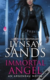 Immortal Angel