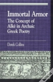 Capa do artigo Immortal Armor