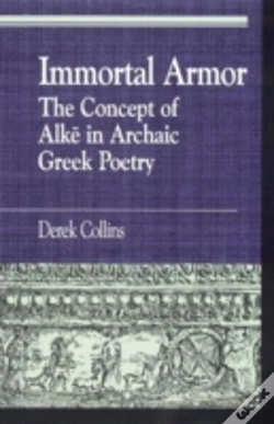 Capa do artigo Immortal Armor