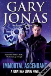 Immortal Ascendant
