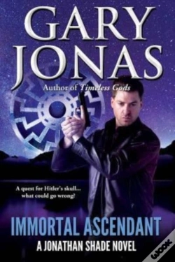 Capa do artigo Immortal Ascendant