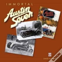 Immortal Austin Seven