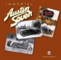 Immortal Austin Seven - Preview