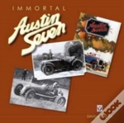 Capa do artigo Immortal Austin Seven