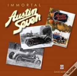 Capa do artigo Immortal Austin Seven