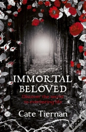 Capa do artigo Immortal Beloved (Book One)