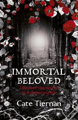 Capa do artigo Immortal Beloved (Book One)