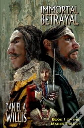 Immortal Betrayal