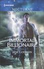 Immortal Billionaire - Preview