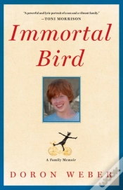 Capa do artigo Immortal Bird