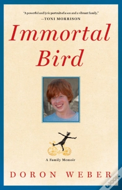 Capa do artigo Immortal Bird