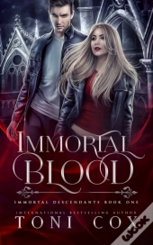 Immortal Blood