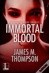 Immortal Blood