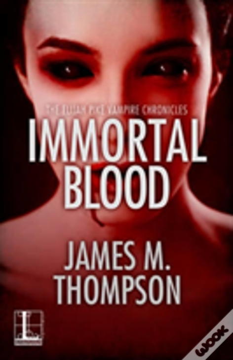 Immortal Blood