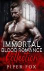 Immortal Blood Romance Collection - Preview