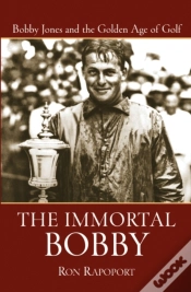 Capa do artigo Immortal Bobby