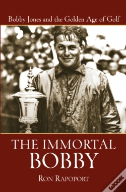 Capa do artigo Immortal Bobby