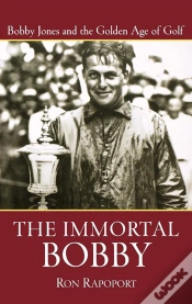 Capa do artigo Immortal Bobby