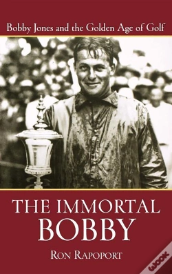 Capa do artigo Immortal Bobby