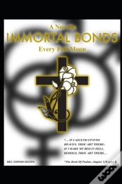 Capa do artigo Immortal Bonds